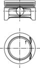 KOLBENSCHMIDT Kolben 40382600