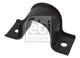 FEBI BILSTEIN Halter, Stabilisatorlagerung 40415