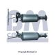BM Catalysts Ruß-/Partikelfilter, Abgasanlage BM11024