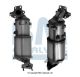 BM Catalysts Ruß-/Partikelfilter, Abgasanlage BM11153H