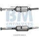 BM Catalysts Ruß-/Partikelfilter, Abgasanlage BM11241H