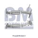 BM Catalysts Abgasrohr BM50308
