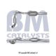 BM Catalysts Katalysator BM80135H