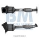 BM Catalysts Katalysator BM80444H