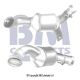 BM Catalysts Katalysator BM80603H