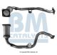 BM Catalysts Katalysator BM91768H