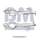 BM Catalysts Katalysator BM91996H