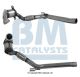 BM Catalysts Katalysator BM92099H