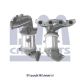 BM Catalysts Katalysator BM92130H