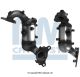 BM Catalysts Katalysator BM92271H