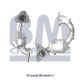BM Catalysts Katalysator BM92315H