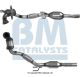BM Catalysts Katalysator BM92469H