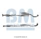BM Catalysts Katalysator BM92690H