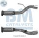 BM Catalysts Abgasrohr BM50608
