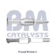 BM Catalysts Katalysator BM90379H