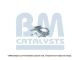 BM Catalysts Montagesatz, Katalysator FK80449B