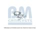 BM Catalysts Montagesatz, Katalysator FK92961B