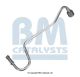 BM Catalysts Druckleitung, Drucksensor (Ruß-/Partikelfilter) PP11029A