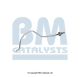 BM Catalysts Druckleitung, Drucksensor (Ruß-/Partikelfilter) PP11165A