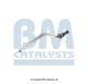 BM Catalysts Druckleitung, Drucksensor (Ruß-/Partikelfilter) PP11183A