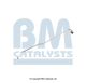BM Catalysts Druckleitung, Drucksensor (Ruß-/Partikelfilter) PP11191A