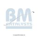 BM Catalysts Druckleitung, Drucksensor (Ruß-/Partikelfilter) PP11191B
