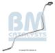 BM Catalysts Druckleitung, Drucksensor (Ruß-/Partikelfilter) PP11201A