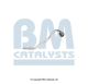 BM Catalysts Druckleitung, Drucksensor (Ruß-/Partikelfilter) PP11256A