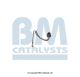 BM Catalysts Druckleitung, Drucksensor (Ruß-/Partikelfilter) PP11264A