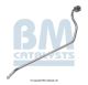 BM Catalysts Druckleitung, Drucksensor (Ruß-/Partikelfilter) PP11567A