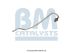 BM Catalysts Druckleitung, Drucksensor (Ruß-/Partikelfilter) PP15020A