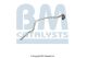 BM Catalysts Druckleitung, Drucksensor (Ruß-/Partikelfilter) PP15058A