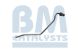 BM Catalysts Druckleitung, Drucksensor (Ruß-/Partikelfilter) PP15079B