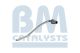 BM Catalysts Druckleitung, Drucksensor (Ruß-/Partikelfilter) PP15132A