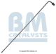 BM Catalysts Druckleitung, Drucksensor (Ruß-/Partikelfilter) PP31034B