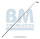BM Catalysts Druckleitung, Drucksensor (Ruß-/Partikelfilter) PP31037A