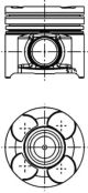 KOLBENSCHMIDT Kolben 40660600