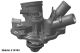 BorgWarner (Wahler) Thermostat, Kühlmittel 410389.103D