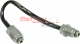 METZGER Bremsleitung 4120002