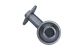 MAXGEAR Saugrohr, Ölpumpe 42-0040