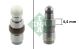 Schaeffler INA Ventilstößel 420 0227 10