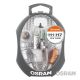 ams-OSRAM Sortiment, Glühlampen CLK H1/H7