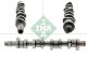 Schaeffler INA Nockenwelle 428 0110 10