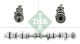 Schaeffler INA Nockenwelle 428 0111 10