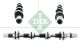Schaeffler INA Nockenwelle 428 0121 10