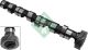 Schaeffler INA Nockenwelle 428 0158 10