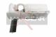MAXGEAR Kraftstofffördermodul 43-0055