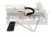 MAXGEAR Sensor, Kraftstoffvorrat 43-0107