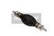 MAXGEAR Pumpe, Kraftstoffvorförderung 43-0159
