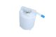 MAXGEAR Schlingertopf, Kraftstoffpumpe 43-0181